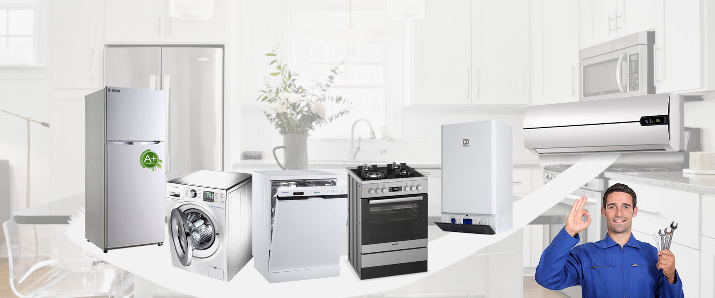 Tatvan Hotpoint Servisi